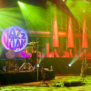 Jazz à Juan 2011