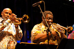'Jazz à Juan 2011' - 'Concert BB King' Réf:015  