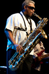 'Jazz à Juan 2011' - 'Concert BB King' Réf:016  