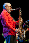 'Jazz à Juan 2011' - 'Concert BB King' Réf:017  