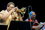 'Jazz à Juan 2011' - 'Concert BB King' Réf:019  