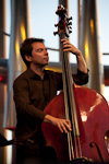 'Jazz à Juan 2011' - 'Concert Alex Tassel' Réf:024  