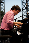 'Jazz à Juan 2011' - 'Concert Harold Lopez Nussa trio' Réf:069  