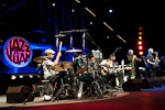 'Jazz à Juan 2011' - 'Concert 'Manu Katché & Special Guest'' Réf:081  