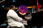 'Jazz à Juan 2011' - 'Concert 'Soirée Gospel avec Craig Adams'' Réf:090  