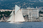 'Monaco Classic Week 2011' - 'Régate Monaco Classic Week' Réf:001  