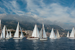'Monaco Classic Week 2011' - 'Régate Monaco Classic Week' Réf:008  