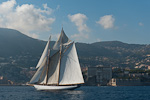 'Monaco Classic Week 2011' - 'Rgate Monaco Classic Week' Réf:019  