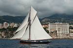'Monaco Classic Week 2011' - 'Rgate Monaco Classic Week' Réf:022  