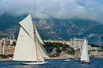 'Monaco Classic Week 2011' - 'Rgate Monaco Classic Week' Réf:024  