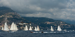'Monaco Classic Week 2011' - 'Rgate Monaco Classic Week' Réf:026  