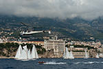 'Monaco Classic Week 2011' - 'Rgate Monaco Classic Week' Réf:027  