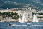 'Monaco Classic Week 2011' - 'Rgate Monaco Classic Week' Réf:029  