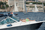 'Monaco Classic Week 2011' - 'Rgate Monaco Classic Week' Réf:030  