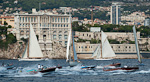 'Monaco Classic Week 2011' - 'Rgate Monaco Classic Week' Réf:031  