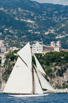 'Monaco Classic Week 2011' - 'Rgate Monaco Classic Week' Réf:033  