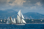 'Monaco Classic Week 2011' - 'Rgate Monaco Classic Week' Réf:034  