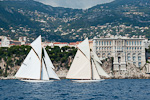 'Monaco Classic Week 2011' - 'Rgate Monaco Classic Week' Réf:035  