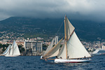 'Monaco Classic Week 2011' - 'Rgate Monaco Classic Week' Réf:048  