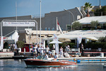 'Monaco Classic Week 2011' - 'Rgate Monaco Classic Week' Réf:050  